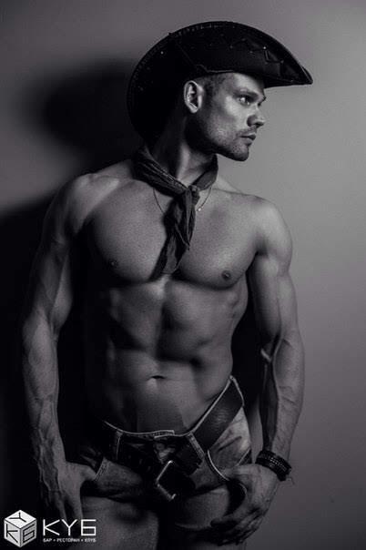 Заказать мужской стриптиз