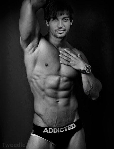 Заказать мужской стриптиз