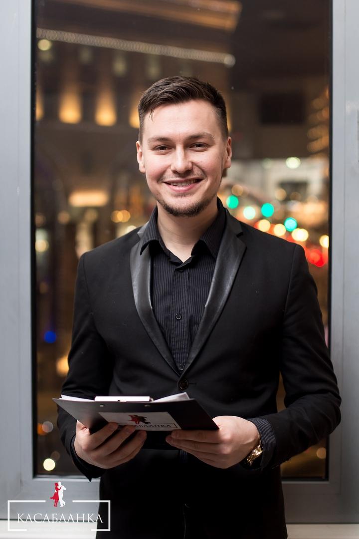 ведущий на девичник москва недорого