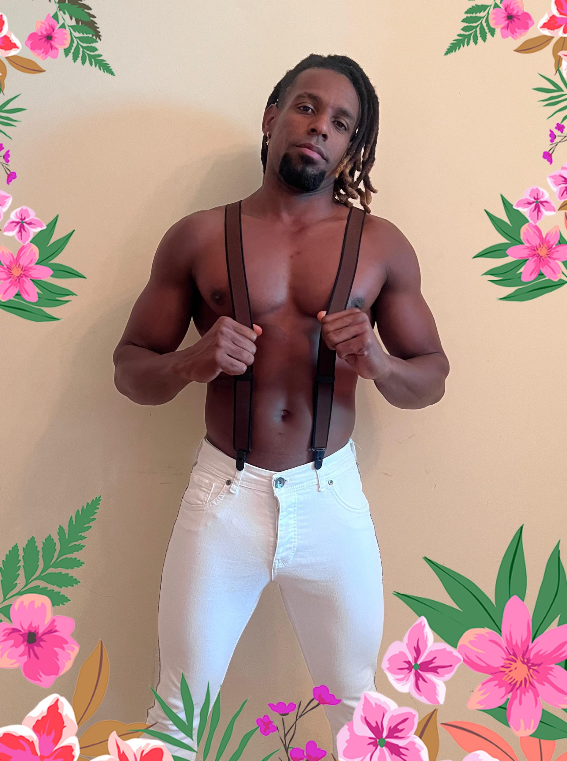 мужской стриптиз москва